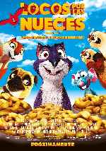 miniatura locos-por-las-nueces-v2-por-peppito cover carteles