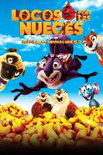 miniatura locos-por-las-nueces-v4-por-mrandrewpalace cover carteles