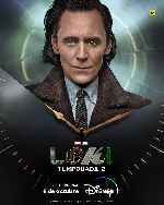 miniatura loki-temporada-02-v5-por-mrandrewpalace cover carteles