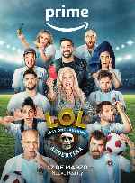 miniatura lol-last-one-laughing-argentina-por-chechelin cover carteles