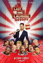 miniatura lol-last-one-laughing-canada-por-chechelin cover carteles