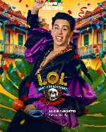 miniatura lol-last-one-laughing-colombia-v03-por-mrandrewpalace cover carteles
