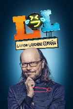 miniatura lol-last-one-laughing-espana-por-mrandrewpalace cover carteles