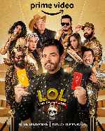 miniatura lol-last-one-laughing-v04-por-chechelin cover carteles