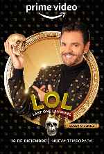 miniatura lol-last-one-laughing-v05-por-chechelin cover carteles