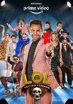 miniatura lol-last-one-laughing-v06-por-chechelin cover carteles