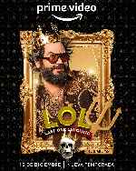miniatura lol-last-one-laughing-v07-por-chechelin cover carteles