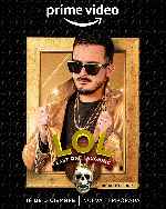 miniatura lol-last-one-laughing-v08-por-chechelin cover carteles