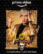 miniatura lol-last-one-laughing-v12-por-chechelin cover carteles