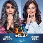 miniatura lol-si-te-ries-pierdes-v06-por-chechelin cover carteles