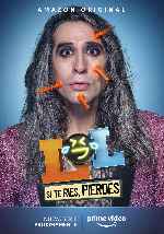 miniatura lol-si-te-ries-pierdes-v11-por-chechelin cover carteles