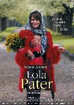 miniatura lola-pater-por-chechelin cover carteles