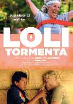 miniatura loli-tormenta-por-chechelin cover carteles