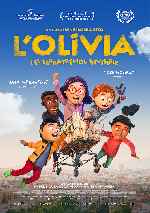 miniatura lolivia-i-el-terratremol-invisible-por-chechelin cover carteles