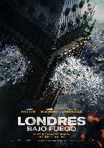 miniatura londres-bajo-fuego-v2-por-rodyber cover carteles