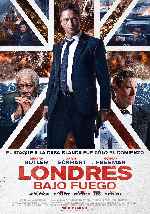 miniatura londres-bajo-fuego-v3-por-mrandrewpalace cover carteles