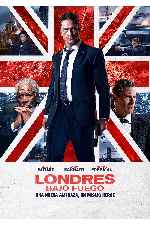 miniatura londres-bajo-fuego-v4-por-mrandrewpalace cover carteles