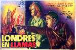 miniatura londres-en-llamas-por-alcor cover carteles