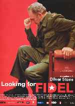 miniatura looking-for-fidel-por-alcor cover carteles