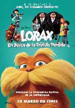 miniatura lorax-en-busca-de-la-trufula-perdida-v02-por-peppito cover carteles