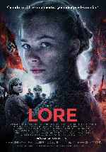 miniatura lore-v2-por-melegar cover carteles