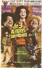 miniatura los-3-alegres-compadres-v2-por-lupro cover carteles