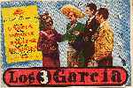 miniatura los-3-garcia-v2-por-lupro cover carteles
