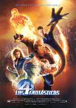 miniatura los-4-fantasticos-2005-por-warcond cover carteles