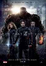miniatura los-4-fantasticos-2015-v3-por-rka1200 cover carteles