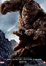 miniatura los-4-fantasticos-2015-v4-por-rka1200 cover carteles