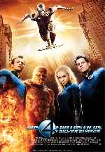 miniatura los-4-fantasticos-y-silver-surfer-por-zezankan cover carteles