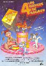 miniatura los-4-musicos-de-bremen-por-vimabe cover carteles
