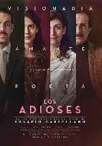 miniatura los-adioses-por-chechelin cover carteles