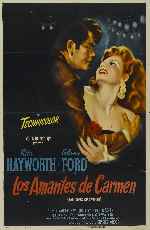 miniatura los-amantes-de-carmen-por-alcor cover carteles