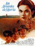 miniatura los-amantes-de-maria-por-alcor cover carteles