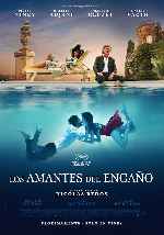 miniatura los-amantes-del-engano-por-chechelin cover carteles