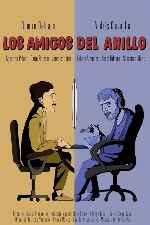 miniatura los-amigos-del-anillo-por-chechelin cover carteles