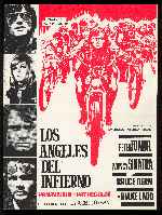 miniatura los-angeles-del-infierno-1966-por-vimabe cover carteles