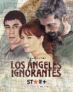miniatura los-angeles-ignorantes-por-mrandrewpalace cover carteles