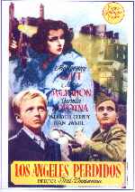 miniatura los-angeles-perdidos-por-alcor cover carteles