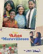 miniatura los-anos-maravillosos-2021-por-mrandrewpalace cover carteles