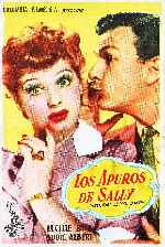 miniatura los-apuros-de-sally-por-lupro cover carteles