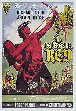 miniatura los-arqueros-del-rey-otro-v3-por-koreandder cover carteles