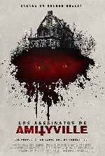 miniatura los-asesinatos-de-amityville-por-chechelin cover carteles