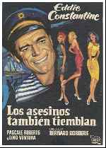 miniatura los-asesinos-tambien-tiemblan-por-lupro cover carteles