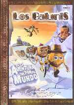 miniatura los-balunis-en-la-aventura-del-fin-del-mundo-por-alcor cover carteles