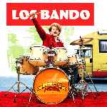 miniatura los-bando-v3-por-chechelin cover carteles