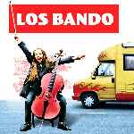 miniatura los-bando-v4-por-chechelin cover carteles