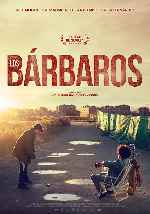 miniatura los-barbaros-2025-por-chechelin cover carteles