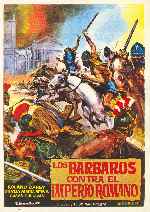 miniatura los-barbaros-contra-el-imperio-romano-por-vimabe cover carteles